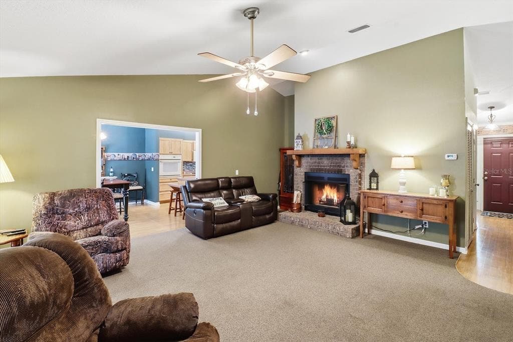 5717 NOBIS CIRCLE, HOMOSASSA, FL 34448 photo 5