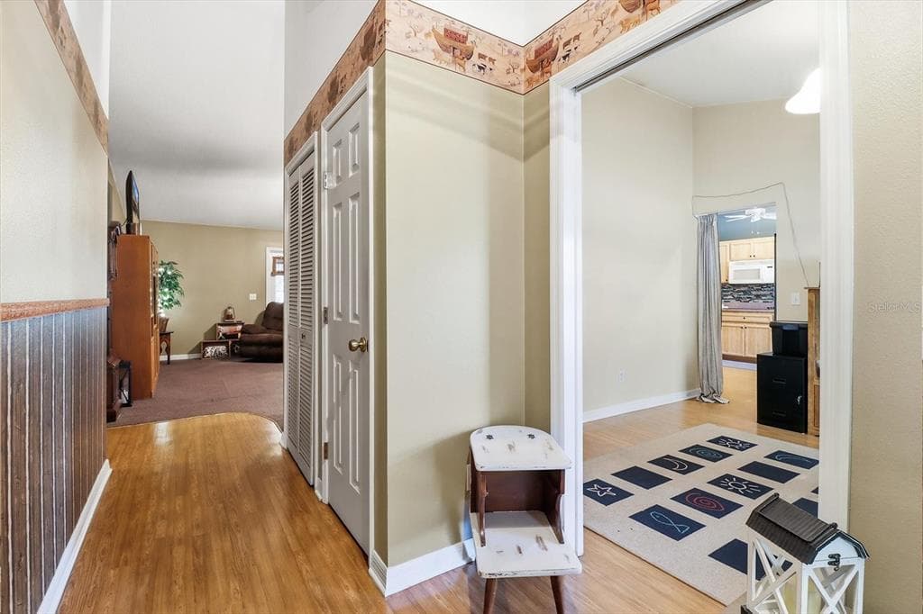 5717 NOBIS CIRCLE, HOMOSASSA, FL 34448 photo 4