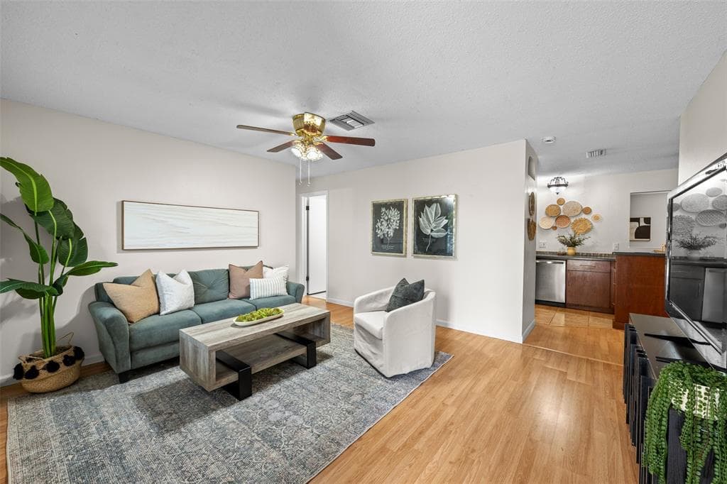 1363 ESSEX DRIVE, CLEARWATER, FL, 33756 photo 2