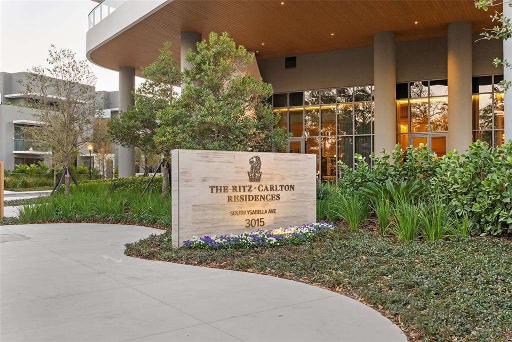 3015 YSABELLA Avenue Unit 2602, TAMPA, FL 33629 photo 2