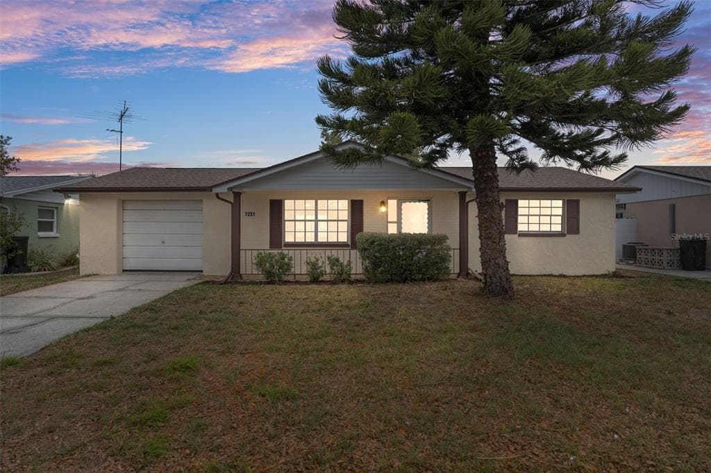 7231 OAK CREST DRIVE, PORT RICHEY, FL 34668 photo 5