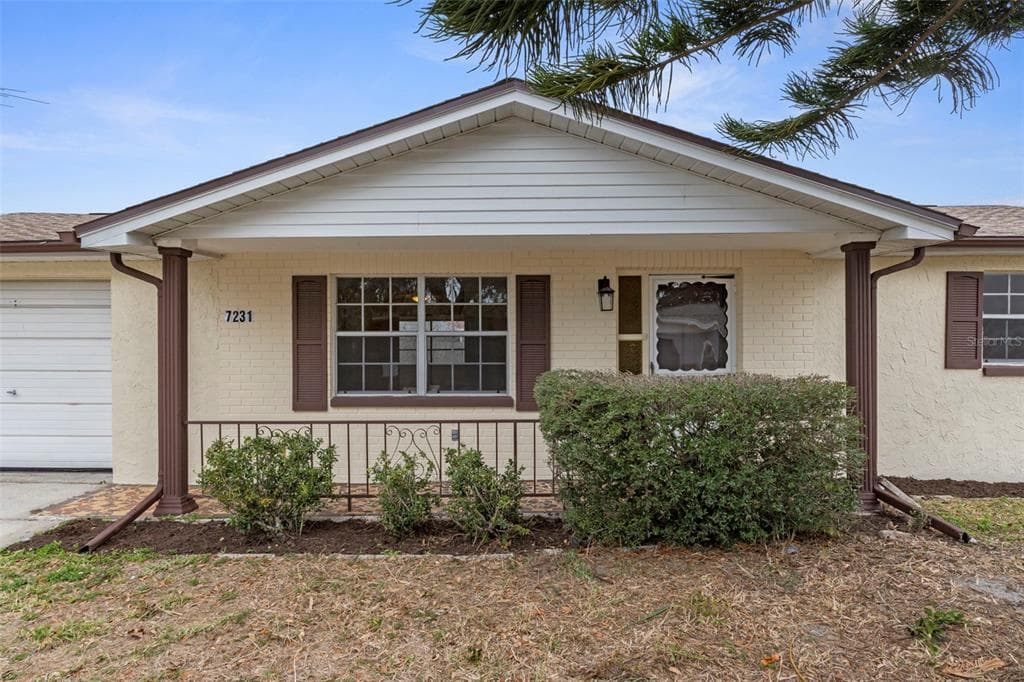 7231 OAK CREST DRIVE, PORT RICHEY, FL 34668 photo 4