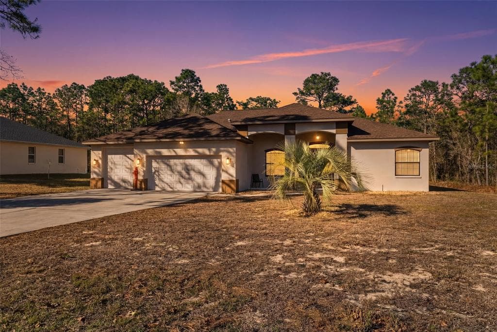 2 PAGODA COURT, HOMOSASSA, FL 34446