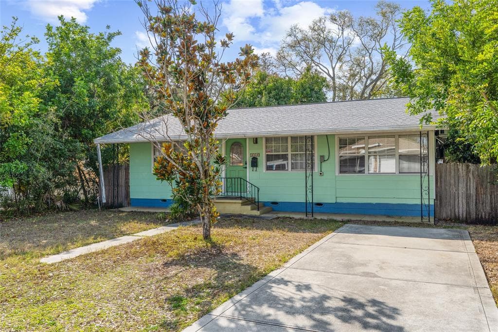 3120 20TH STREET, Street PETERSBURG, FL 33713 photo 3