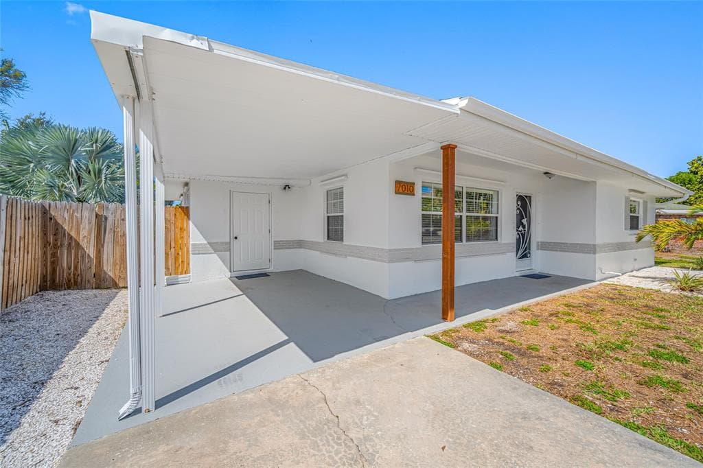 7010 BOCA CIEGA DRIVE, Street PETE BEACH, FL 33706 photo 4