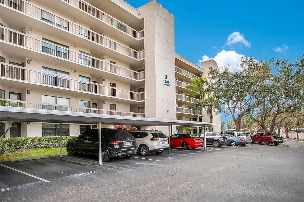 1328 PASADENA AVENUE Unit 104, SOUTH PASADENA, FL 33707 photo 2