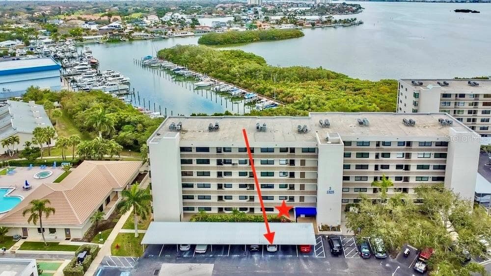 1328 PASADENA AVENUE Unit 104, SOUTH PASADENA, FL 33707 photo 3