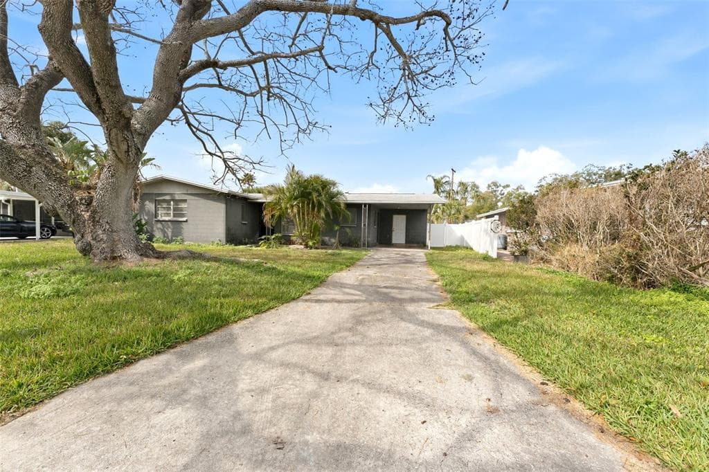 4519 TRASK STREET, TAMPA, FL 33611