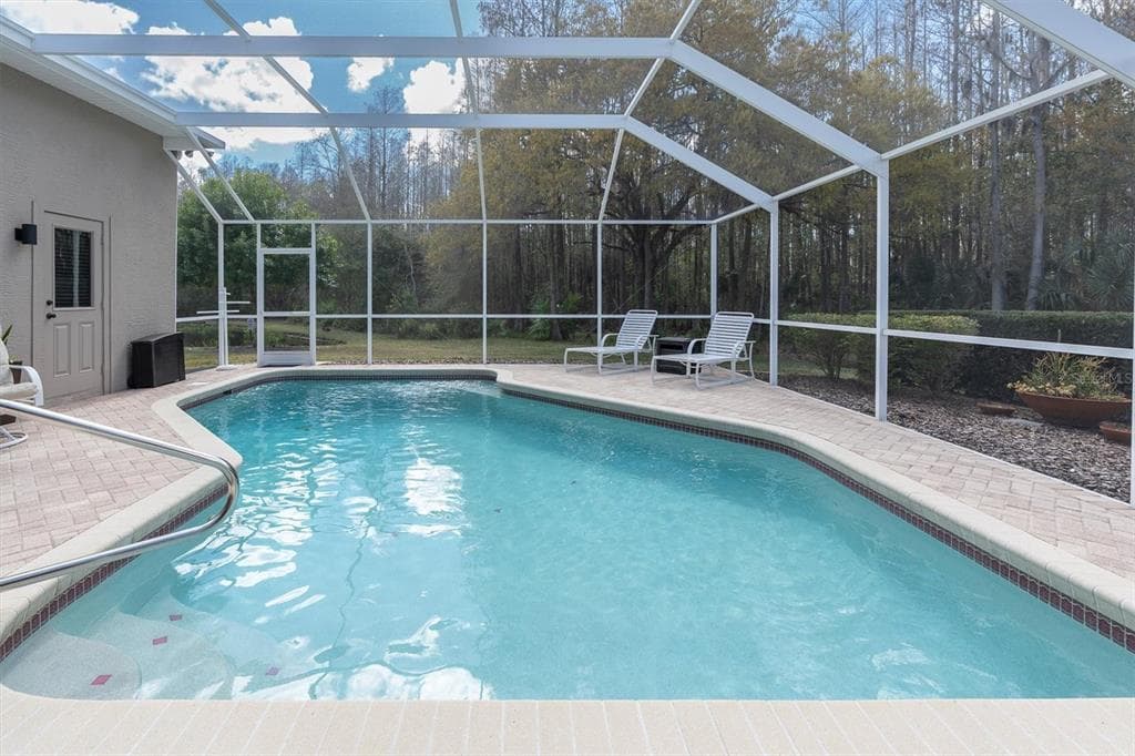 1105 ARLINBROOK DRIVE, TRINITY, FL 34655 photo 2