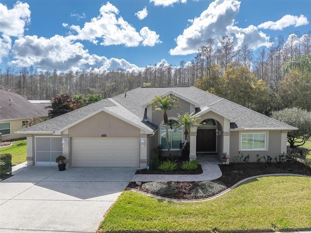 1105 ARLINBROOK DRIVE, TRINITY, FL 34655