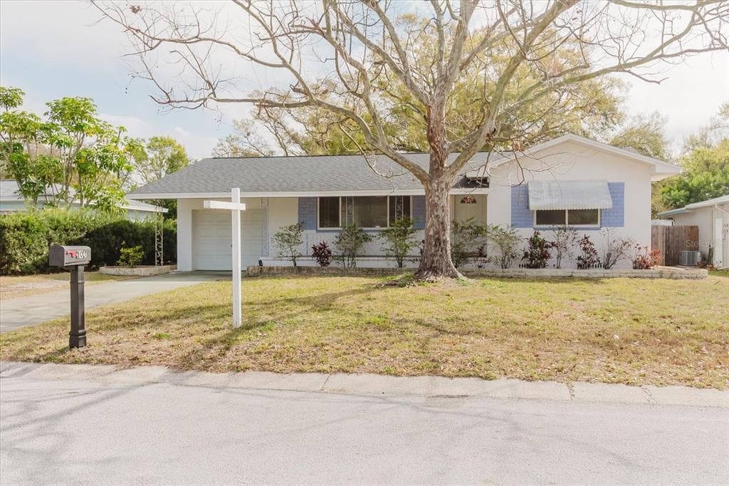 103 METEOR AVENUE, CLEARWATER, FL 33765 photo 2