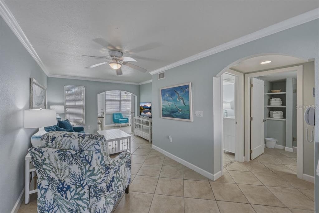 19417 GULF Boulevard Unit F108, INDIAN SHORES, FL 33785 photo 5