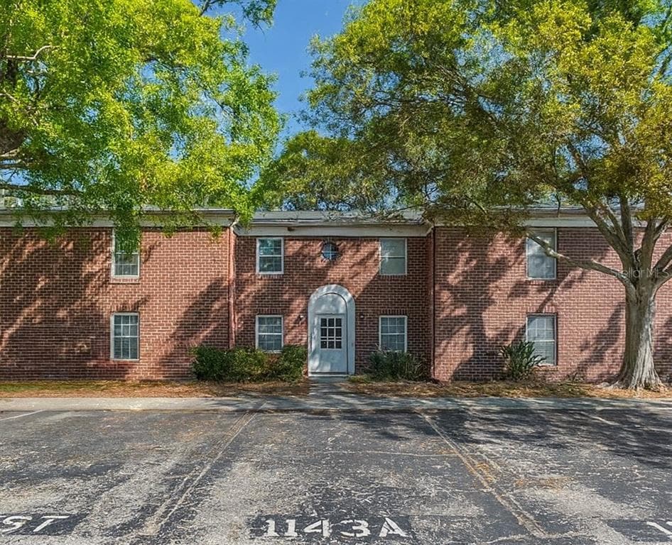 1143 85TH Terrace Unit D, Street PETERSBURG, FL 33702