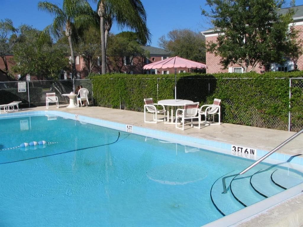 1143 85TH Terrace Unit D, Street PETERSBURG, FL 33702 photo 5