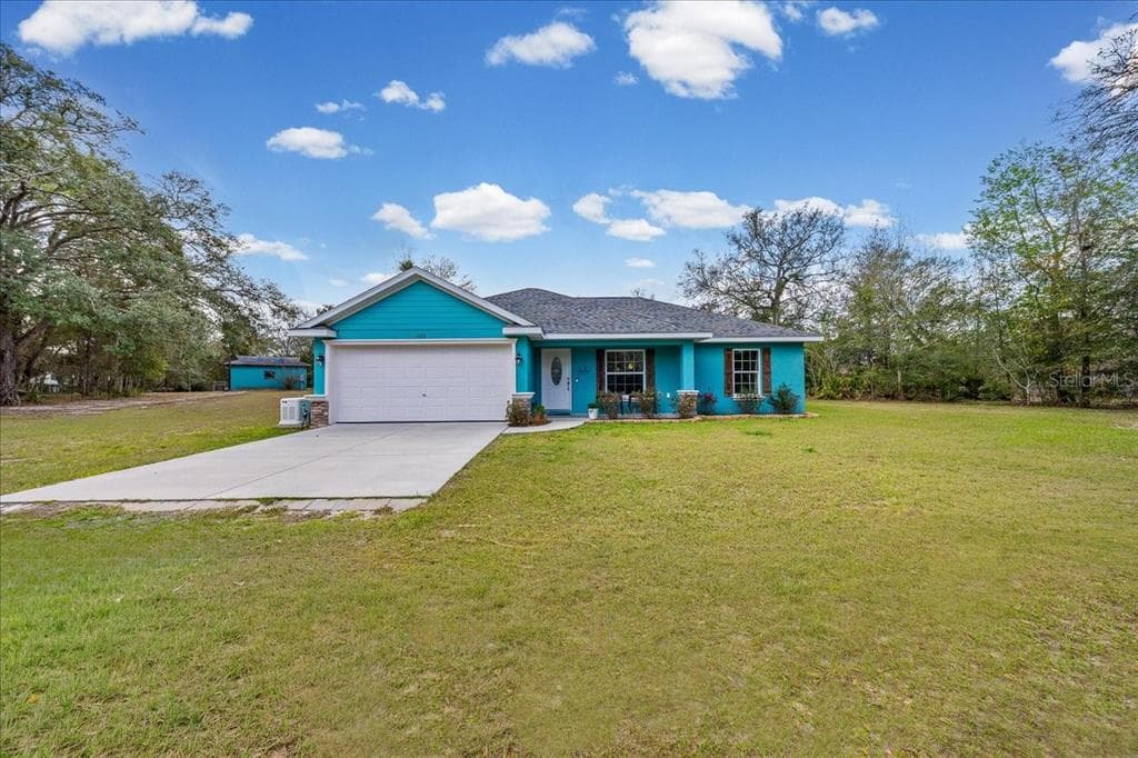 1322 CARACAS LANE, LECANTO, FL 34461 photo 3