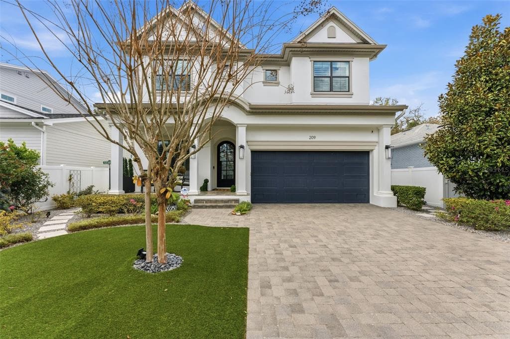 209 HUBERT AVENUE, TAMPA, FL 33609 photo 3