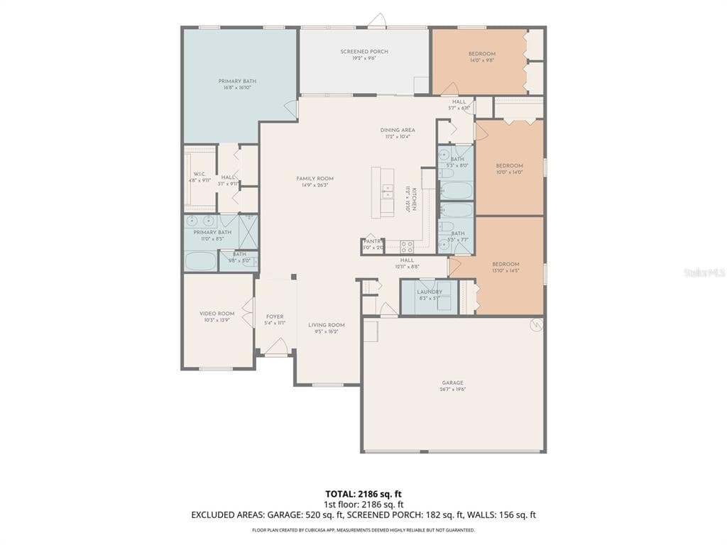 11428 PIKE AVENUE, SPRING HILL, FL, 34609 photo 2