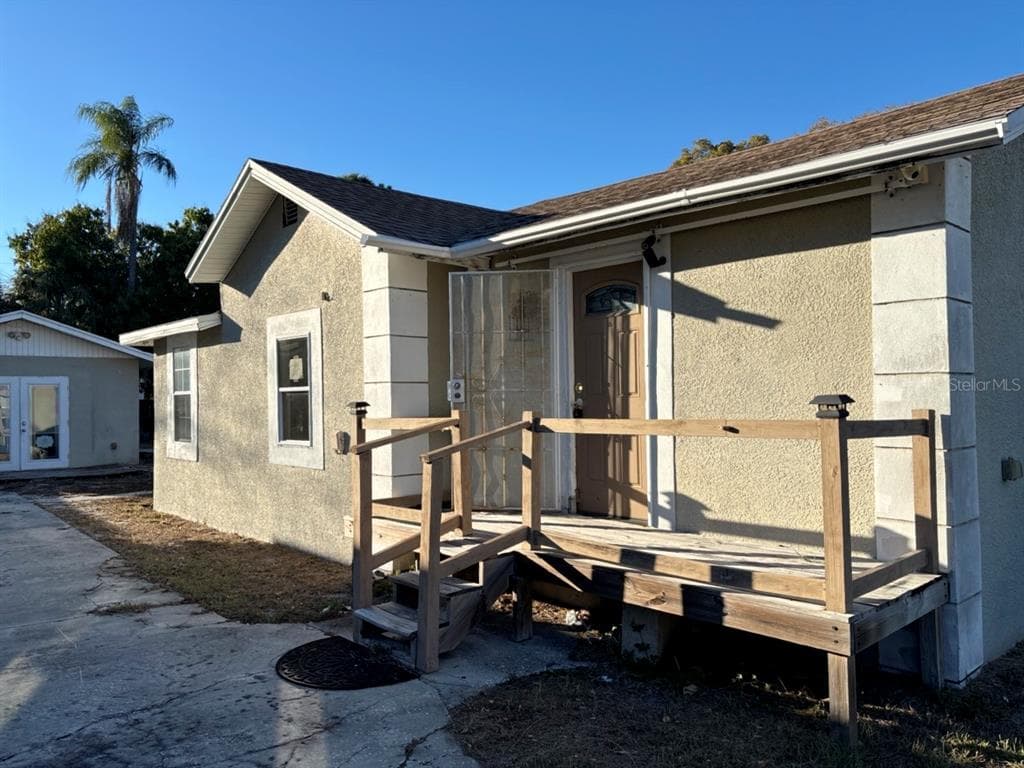 1020 N Madison Avenue, Clearwater, FL, 33755