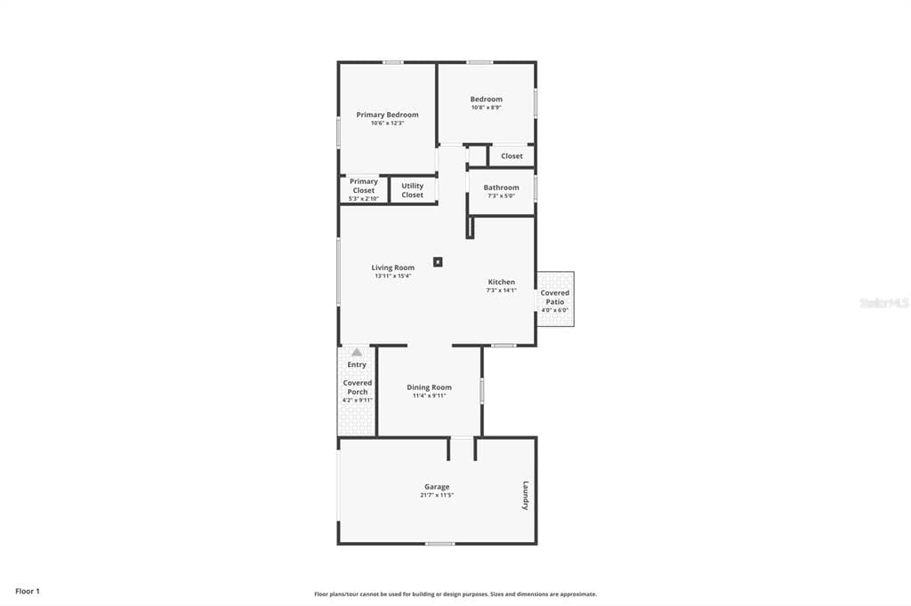 731 72ND Street, Street PETERSBURG, FL 33710 photo 5