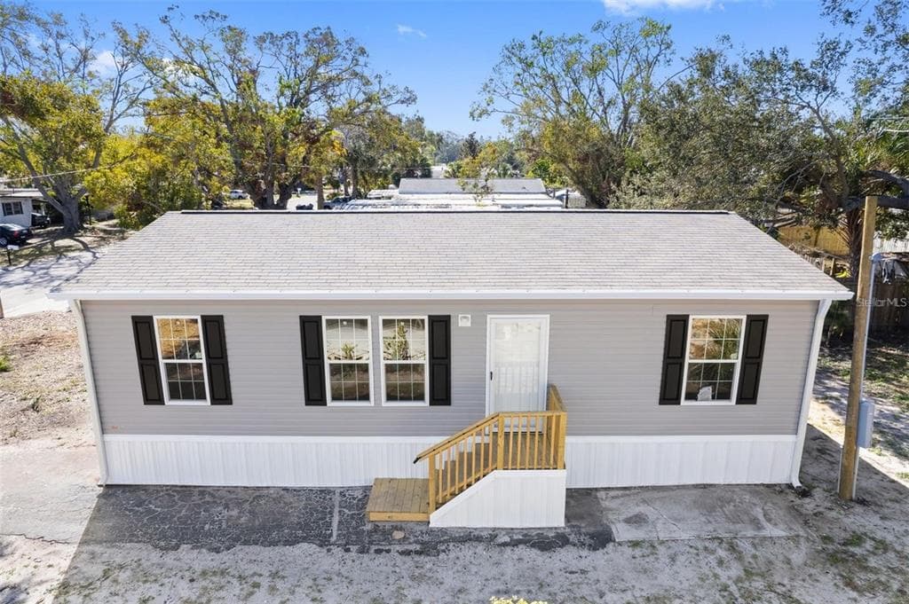 5234 YELLOW PINE Street, Street PETERSBURG, FL 33709