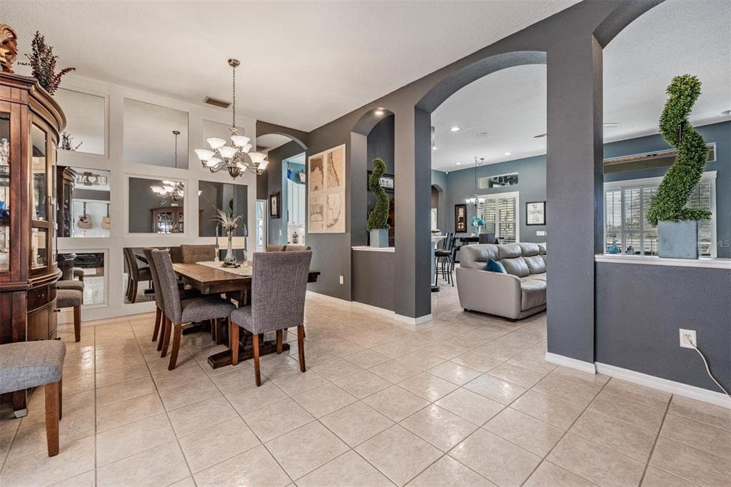 3147 BOWFIN DRIVE, LAND O LAKES, FL 34639 photo 5