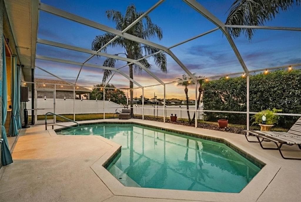 3147 BOWFIN DRIVE, LAND O LAKES, FL 34639 photo 4