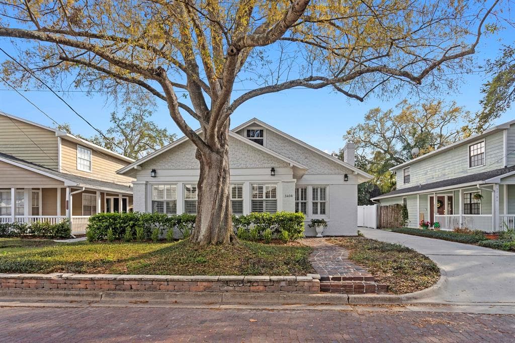 3408 PALMIRA AVENUE, TAMPA, FL 33629 photo 2