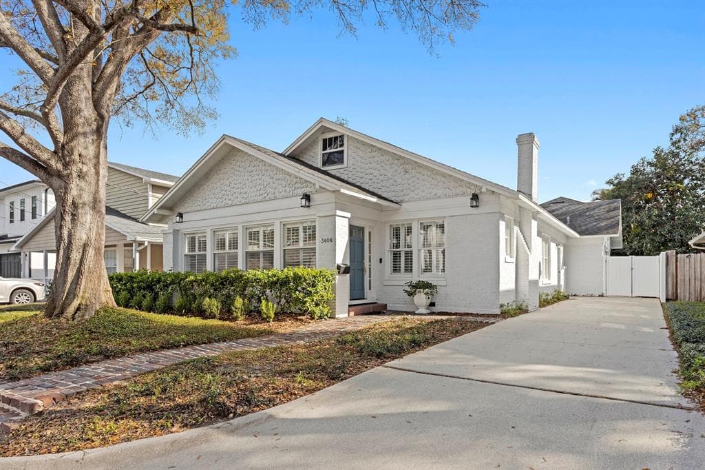 3408 PALMIRA AVENUE, TAMPA, FL 33629 photo 3