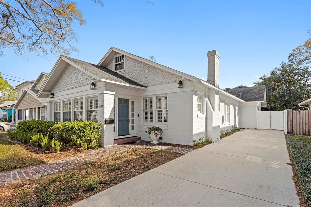 3408 PALMIRA AVENUE, TAMPA, FL 33629 photo 5