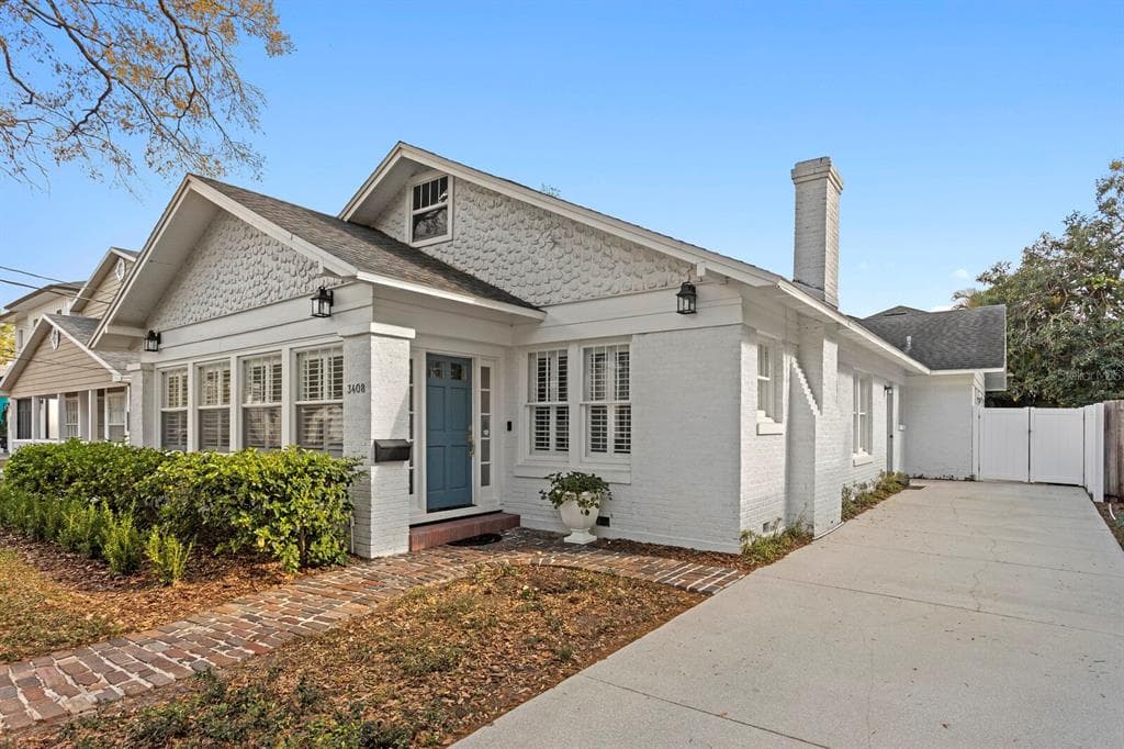 3408 PALMIRA AVENUE, TAMPA, FL 33629 photo 4