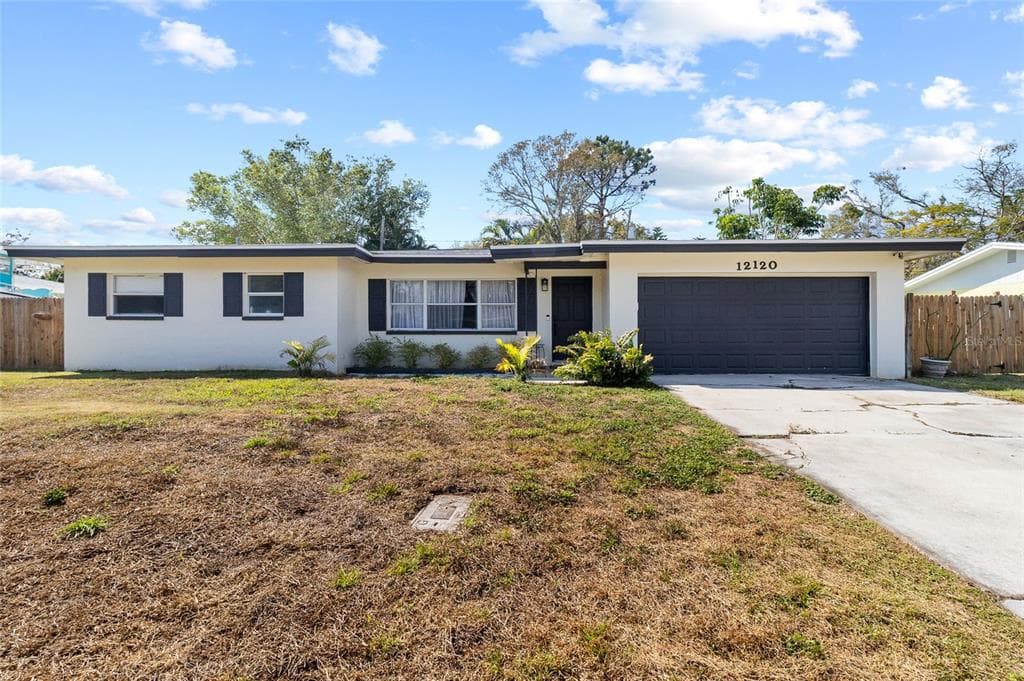 12120 CROFT DRIVE, LARGO, FL, 33774