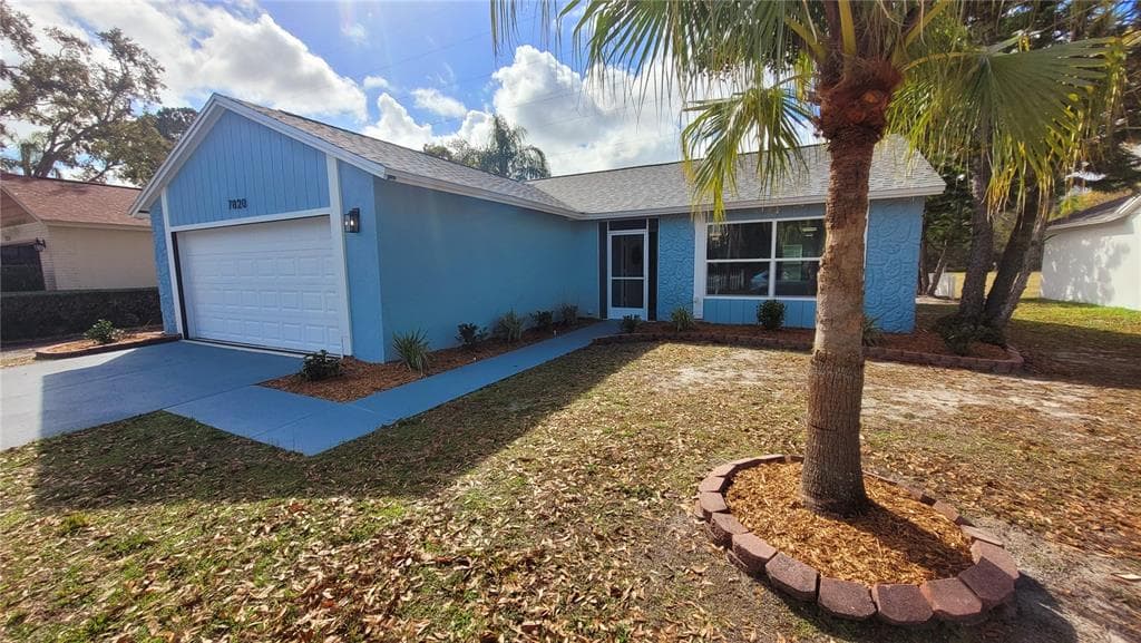 7820 JENNER AVENUE, NEW PORT RICHEY, FL, 34655 photo 2