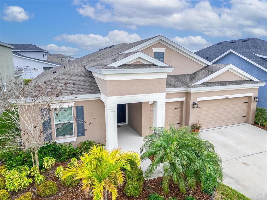 5604 WAYFARER AVENUE, APOLLO BEACH, FL, 33572 photo 2