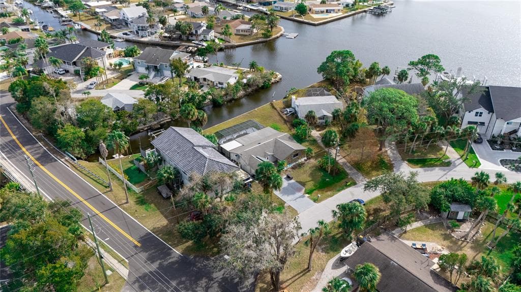 5254 MILLER BAYOU Drive, PORT RICHEY, FL 34668