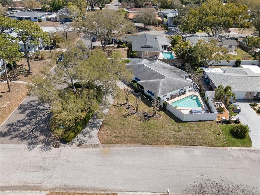 1841 MAGNOLIA DRIVE, CLEARWATER, FL 33764