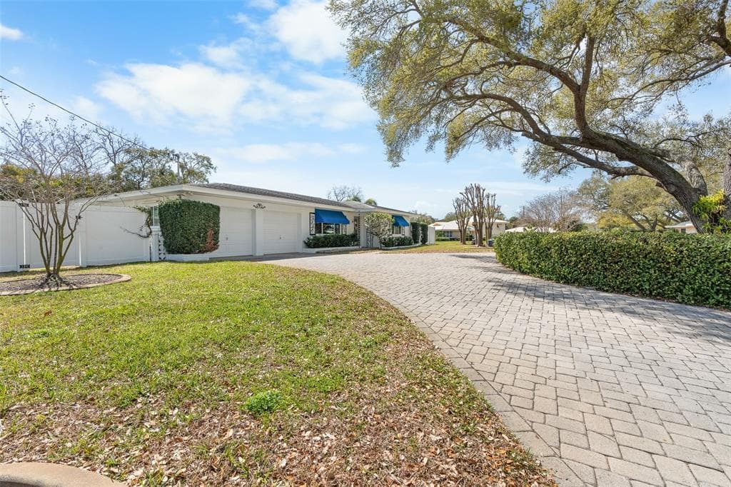 1841 MAGNOLIA DRIVE, CLEARWATER, FL 33764 photo 5