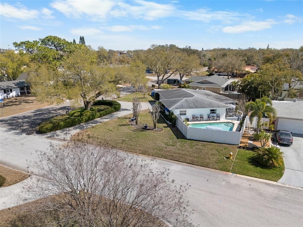 1841 MAGNOLIA DRIVE, CLEARWATER, FL 33764 photo 4