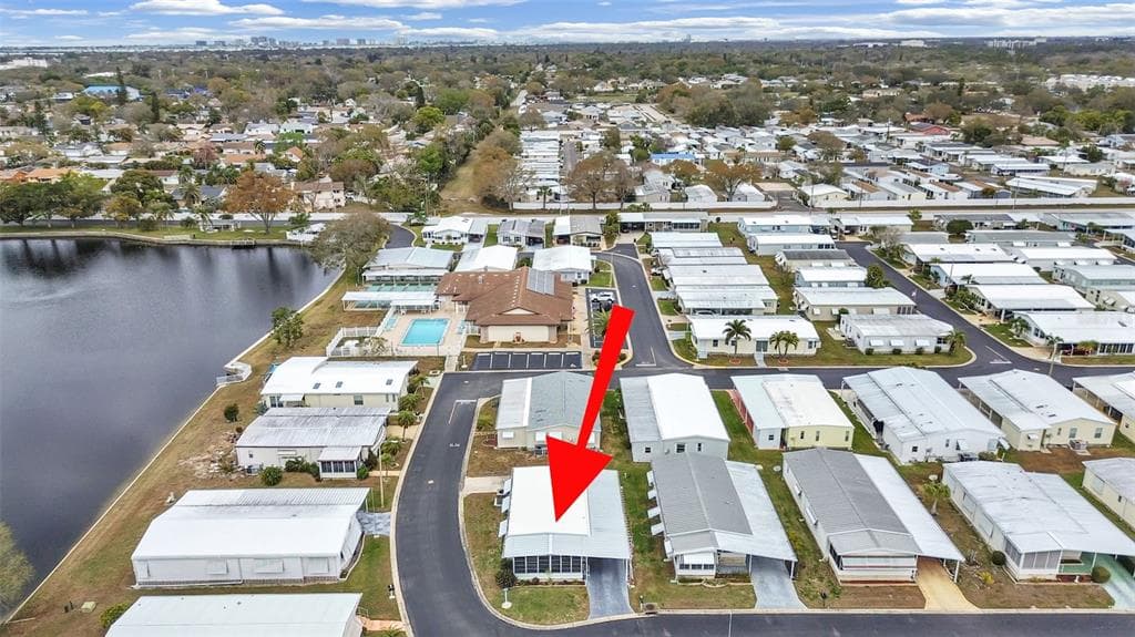 12501 ULMERTON ROAD Unit 129, LARGO, FL 33774 photo 2