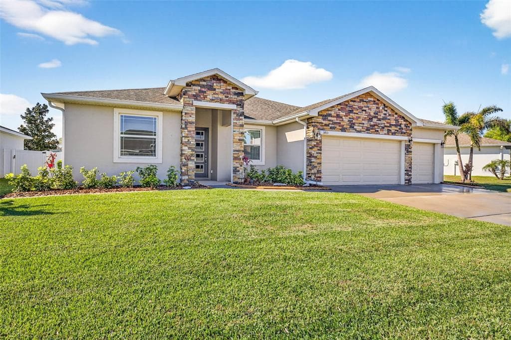 3813 MILFLORES DRIVE, SUN CITY CENTER, FL, 33573