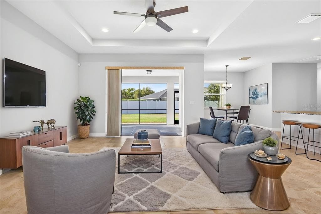 3813 MILFLORES DRIVE, SUN CITY CENTER, FL, 33573 photo 5