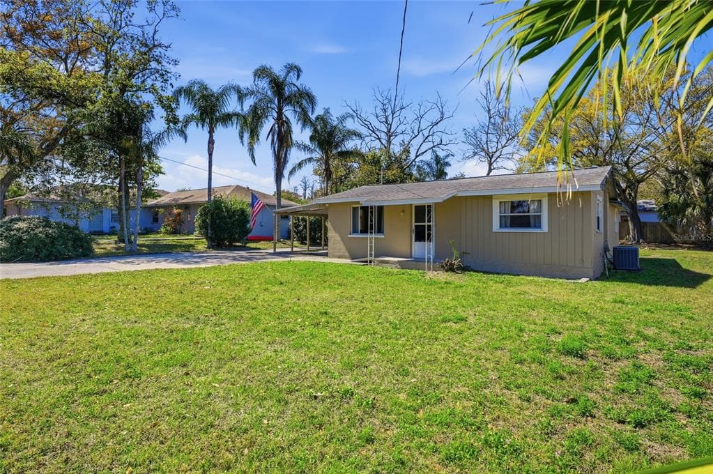 2768 BELLE HAVEN DRIVE, CLEARWATER, FL 33763 photo 2