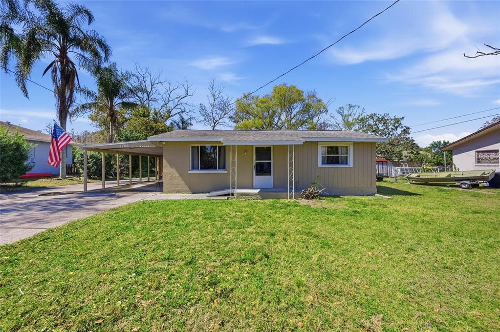 2768 BELLE HAVEN DRIVE, CLEARWATER, FL 33763