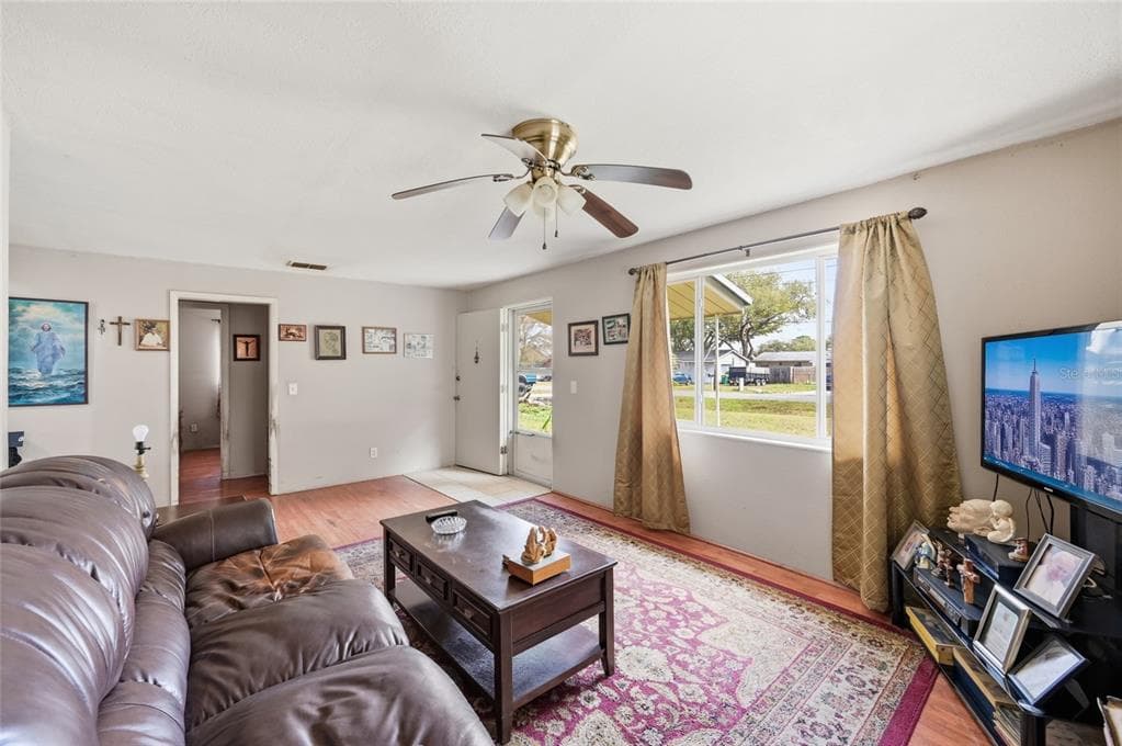 2768 BELLE HAVEN DRIVE, CLEARWATER, FL 33763 photo 5