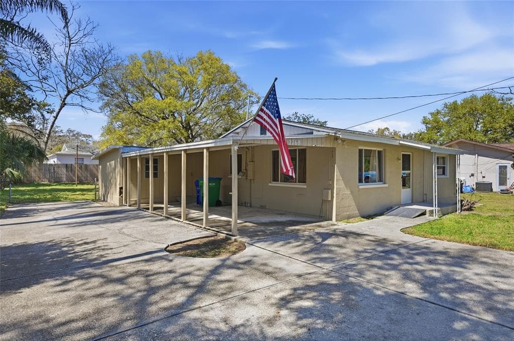 2768 BELLE HAVEN DRIVE, CLEARWATER, FL 33763 photo 4