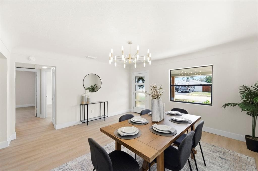 5124 RIDGE STREET, Street PETERSBURG, FL 33709 photo 3