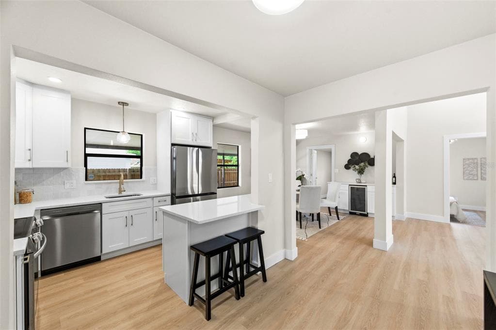 5124 RIDGE STREET, Street PETERSBURG, FL 33709 photo 5