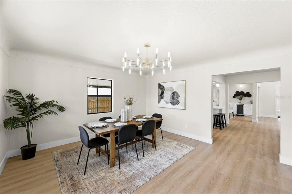 5124 RIDGE STREET, Street PETERSBURG, FL 33709 photo 4