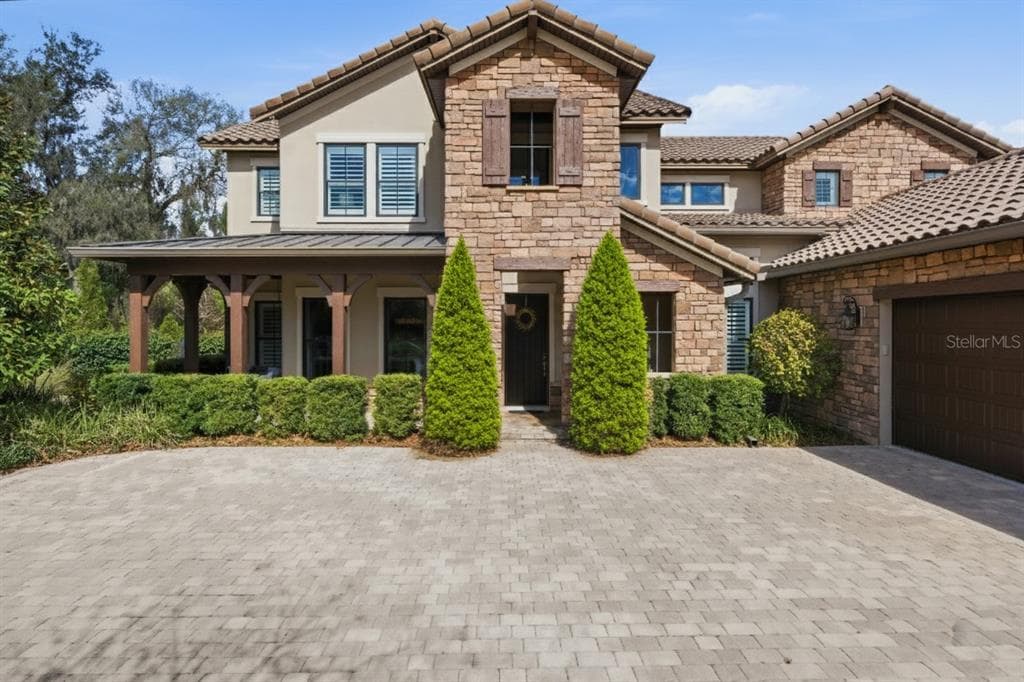 14910 FISHHAWK PRESERVE DRIVE, LITHIA, FL 33547 photo 2