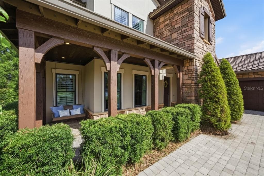 14910 FISHHAWK PRESERVE DRIVE, LITHIA, FL 33547 photo 3