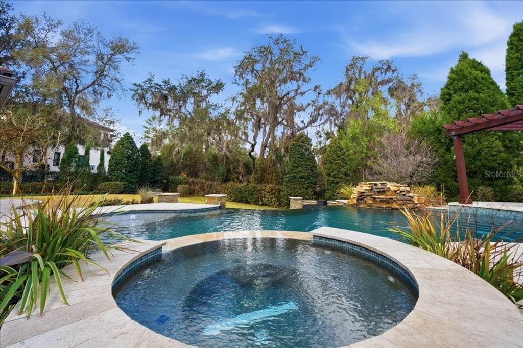 14910 FISHHAWK PRESERVE DRIVE, LITHIA, FL 33547 photo 5